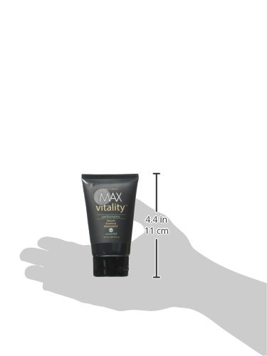 Classic Erotica Max 4 Men Max Vitality Performance Sexual Stamina Treatment, 2 Fluid Ounce