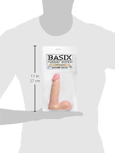 Cb-6000S Clear Male Chastity