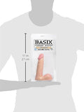 Cb-6000S Clear Male Chastity