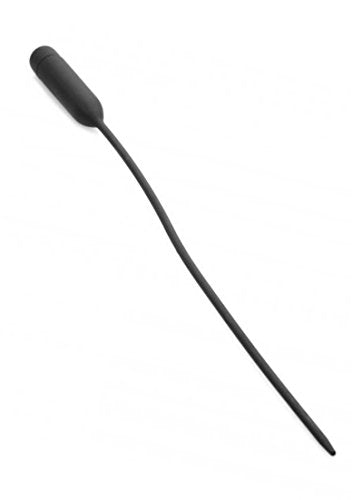 Master Series Cadence Extreme 10X Vibrating Urethral Sound