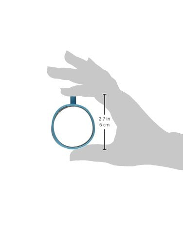 Zeus Electrosex Uni-Polar Constriction Ring