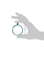 Zeus Electrosex Uni-Polar Constriction Ring