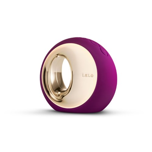 Lelo Ora 2 The Worlds Most Sophisticated Oral Sex Simulator, Deep Rose