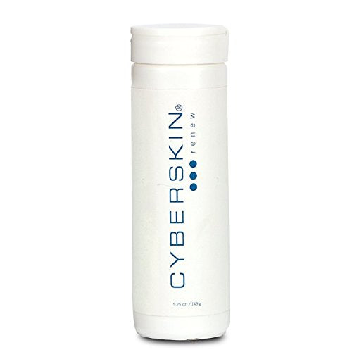 (D) Cyberskin Renew Powder 5.2