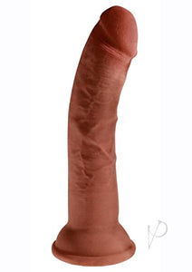King Cock Plus 8In Triple Density Cock B