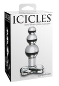 Icicles No 47