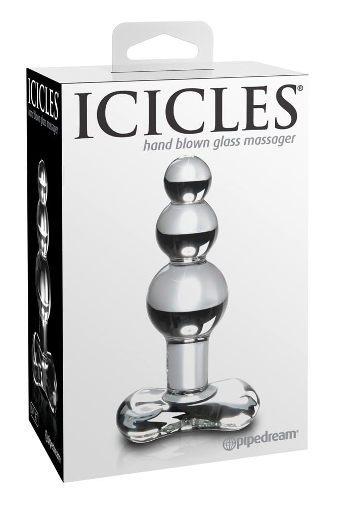 Icicles No 47