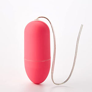 Neon Luv Touch Remote Cntrl Bullet Pink