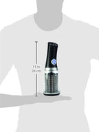 California Exotic Novelties Rotator Masturbator, Black