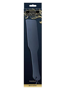 Bondage Couture - Paddle - Blue