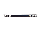 Rouge Cock Strap Blk/Blu
