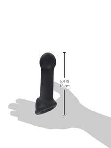 Calexotics California Exotic Novelties Colt Slugger Cock Ring, Black (Se-6888-50-3)
