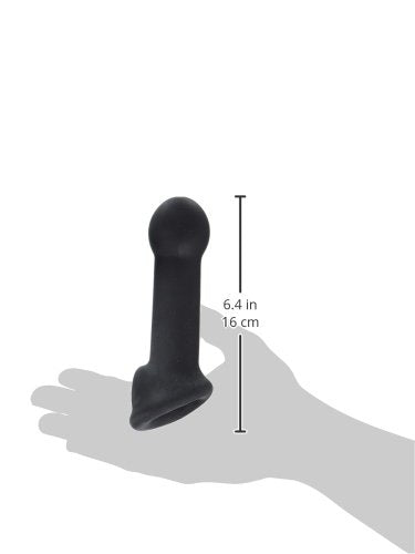 Calexotics California Exotic Novelties Colt Slugger Cock Ring, Black (Se-6888-50-3)