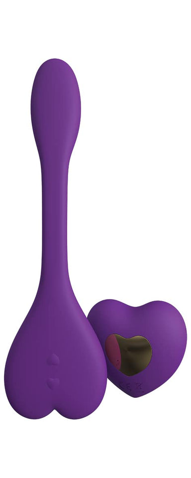 (Wd) Natya Purple Couples Mass