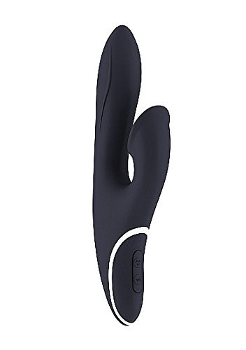 Shots America Hiky Rabbit, Black
