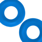 Oxballs Stiffy 2Pk Bulge Cr Teal Ice