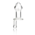(Wd) Glas Juicer 5 ''