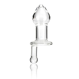(Wd) Glas Juicer 5 ''