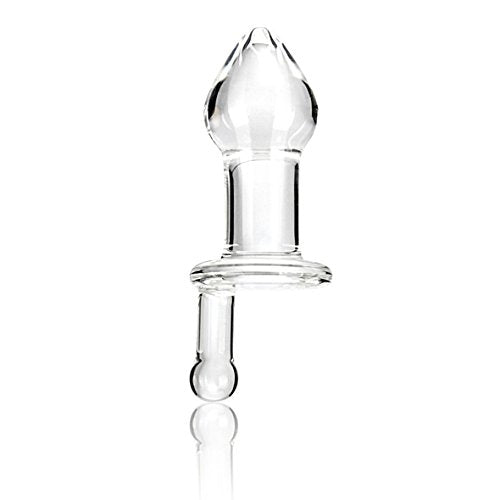 (Wd) Glas Juicer 5 ''