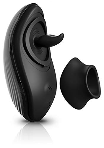 Control: Sir Richards Silicone Rim Joy