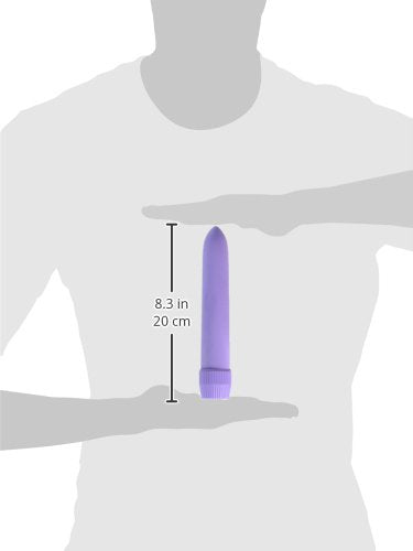 Nasstoys Couple'S Kit With Pouch, Lavender
