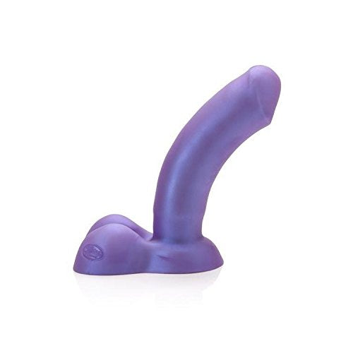 Tantus Vip Dildo, Purple Haze