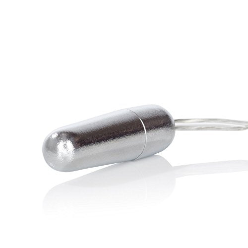 Sterling Collection Micro Silver Bullet