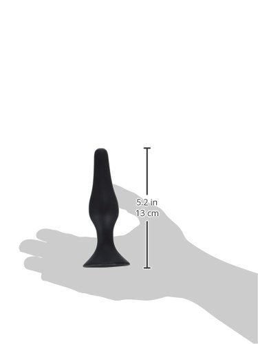 Rooster Alpha Black