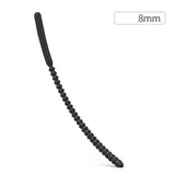 3Pcs Silicone Sex Toy Urethral Urethral Sounds Penis Plug with Multi Beads Dilator Masturbation Rod Stimulation for Men