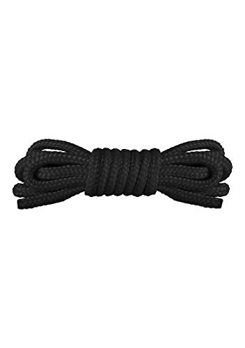Japanese Mini Rope 1.5M Black
