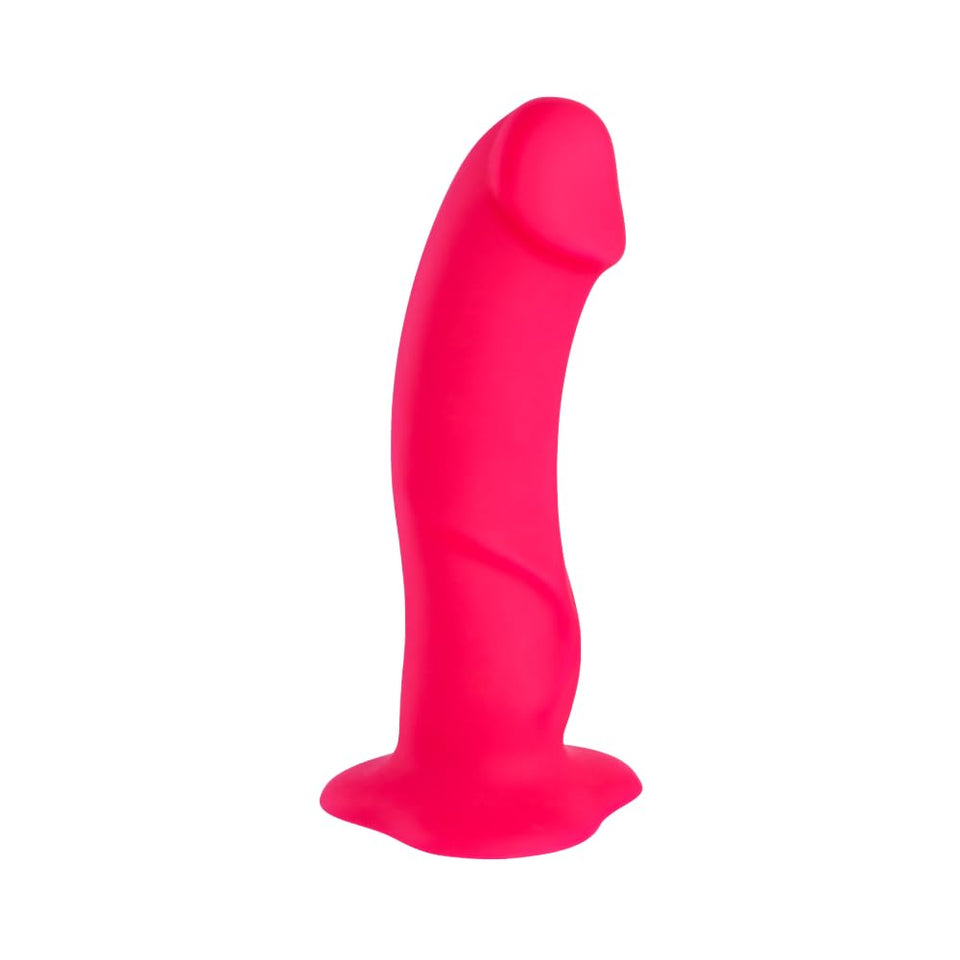 Fun Factory Adult Toys  The BOSS Suction Cup Dildo  Strap On Adult Sex Toy  Dildo for Women  Men  and Couples The BOSS Pin