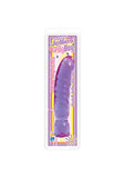 Crystal Jellies Big Boy Purple 12In