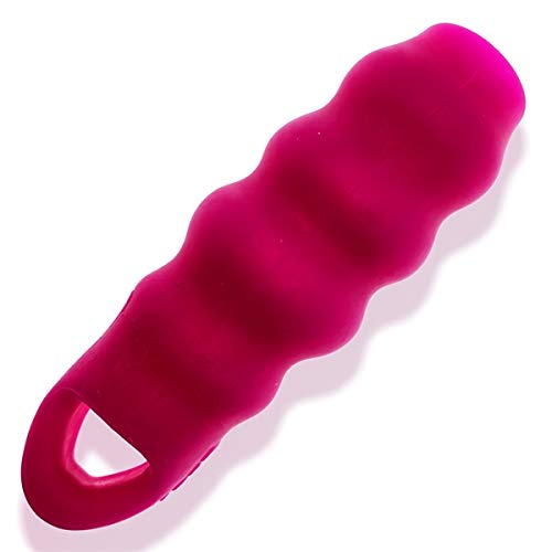 Oxballs Invader Cocksheath Hot Pink Ice