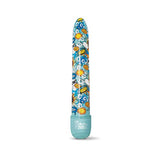 Prints Charming Pop Tease 7In Vibe Bang Blue