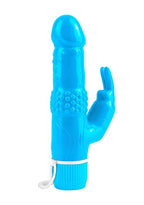 Neon Rabbit Vibe - Blue