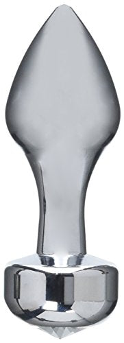 Pipedream Metal Worx Mini Love Plug