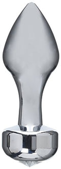 Pipedream Metal Worx Mini Love Plug
