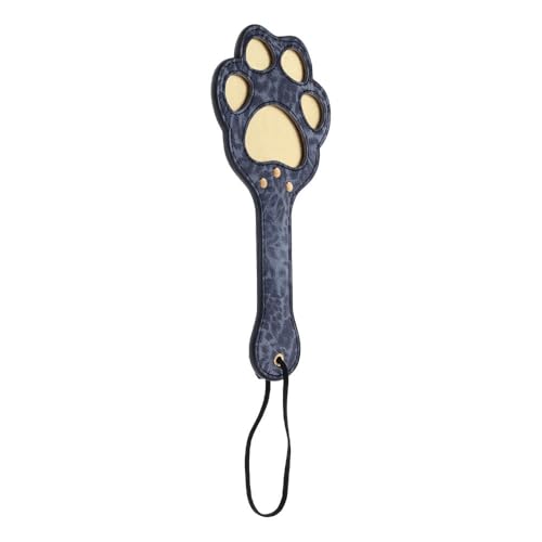 Cougar Paw Paddle