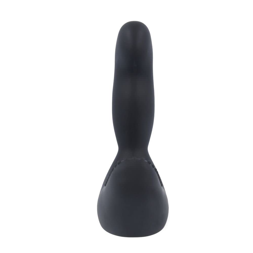 Doxy Number 3 Massage Wand Attachments Prostate Stimulator - Die Cast 3R Wand Massager Attachments Adult Sex Toys - Prostate Mas