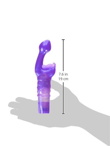 The Original Pleasurizer - Purple