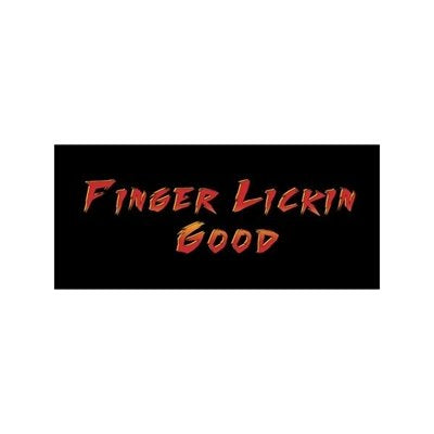 Wisecracks Boy Shorts Finger Lickin Good Graphic Boy Short S/m