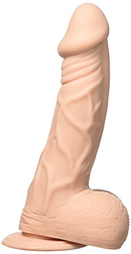 Mister Stiffy  65 Inches  Vanilla