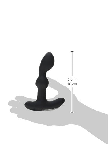 Pipedream Anal Fantasy Collection Pmotion Massager  Black