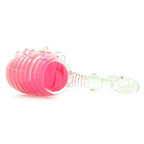 Screaming O Color Pop Vibrating Ring, Pink
