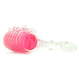 Screaming O Color Pop Vibrating Ring, Pink