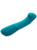 Sensuelle Luna Velvet Touch Vibe - Emerald Green