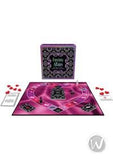 Fantasy Affairs Game