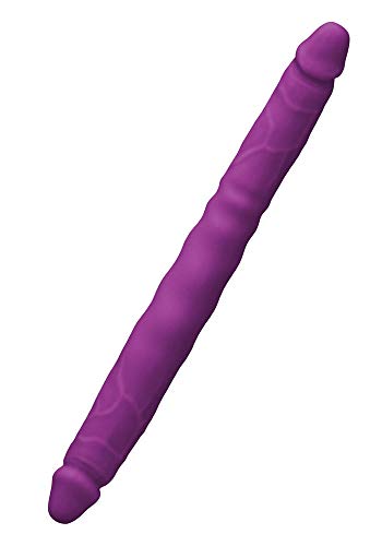 Colours Double Pleasures Purple