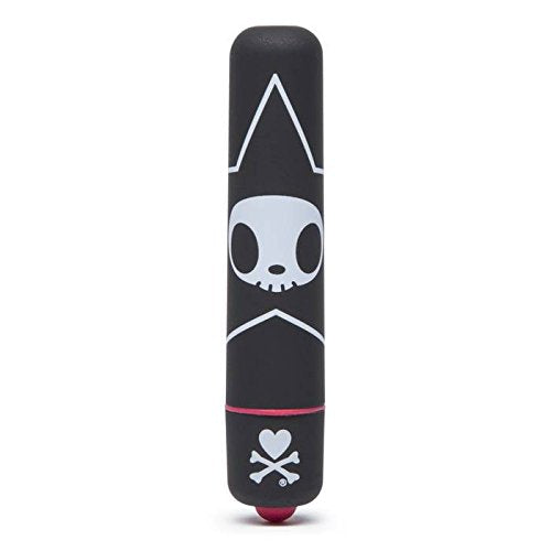 (D) Tokidoki Single Speed Mini Bullet Star (Net)
