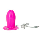 Calexoticsdual Harness, Pink (1505-04-3)